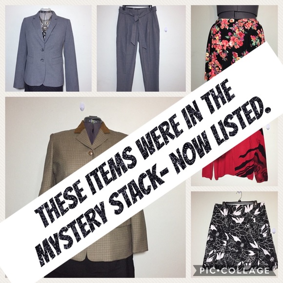 Send Me Something 5 Item Mystery Box - Picture 4 of 4